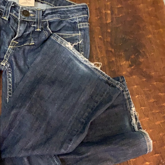 William Rast jeans - Picture 5 of 8